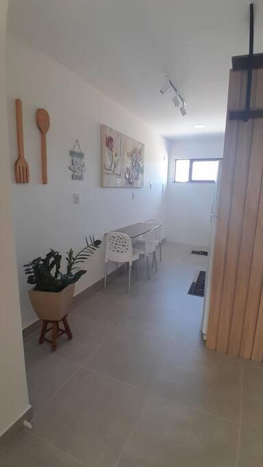 Village Em Itacimirim Lindo, Novo E Tranquilo A 400 M Da Praia Da Espera Eksteriør billede
