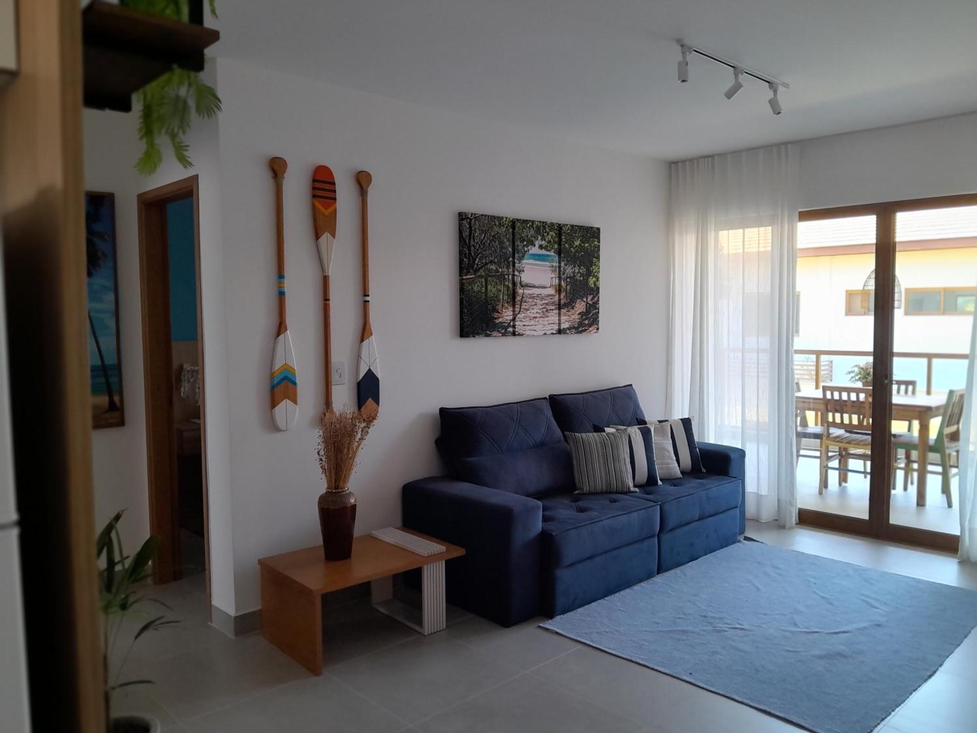 Village Em Itacimirim Lindo, Novo E Tranquilo A 400 M Da Praia Da Espera Eksteriør billede